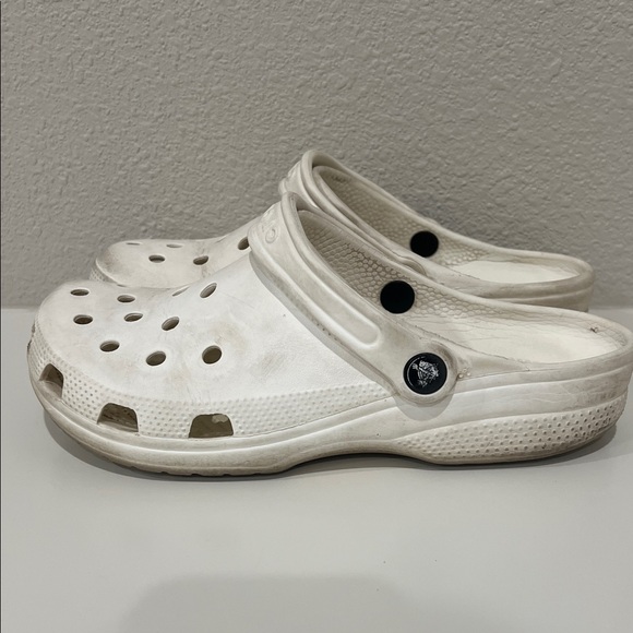 CROCS white - Picture 5 of 7